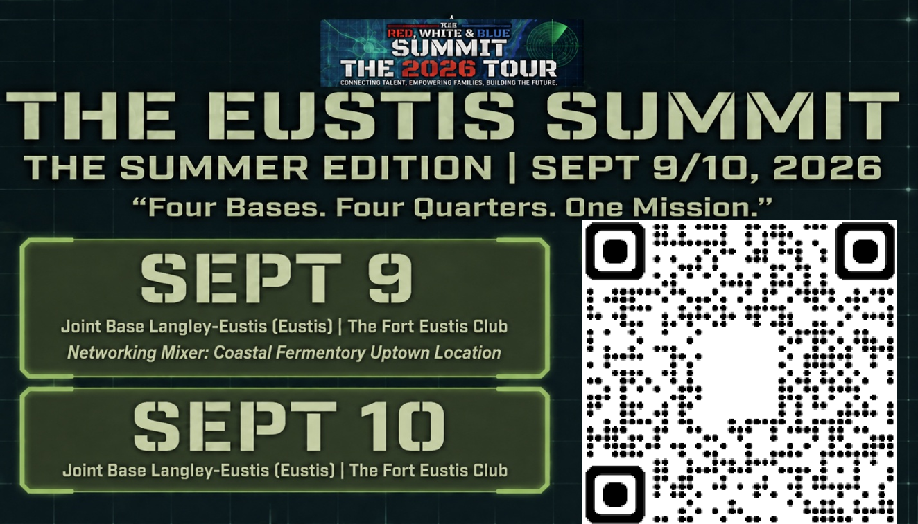 Eustis Summit Screenshot